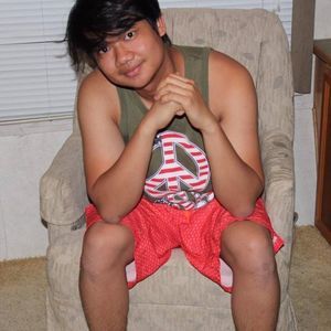 Meet your Posher, Christian john