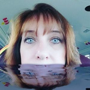 Meet your Posher, Joann