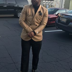 Meet your Posher, Drew