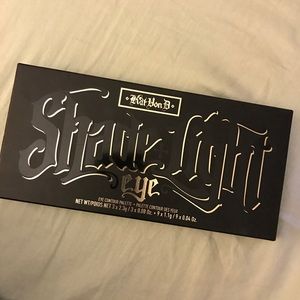 Kat Von D Shade + Light Eye Contour Palette