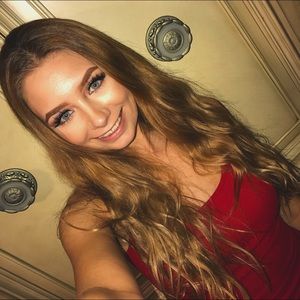 Meet your Posher, Katrina