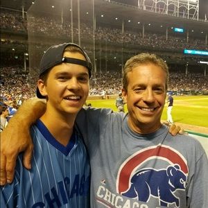 Meet your Posher, Alex