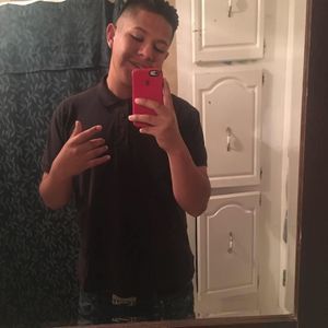 Meet your Posher, Jonny