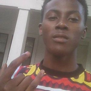 Meet your Posher, Markeith