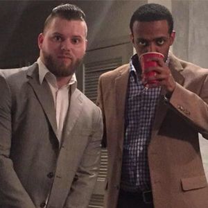 Meet your Posher, Daniel