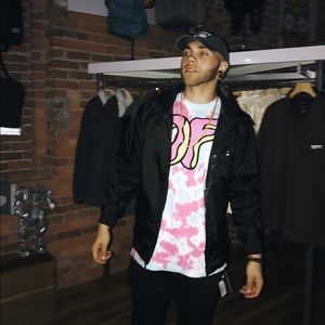 Meet your Posher, Vincent