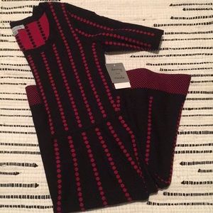 danny and nicole - dress