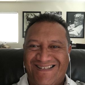 Meet your Posher, Henry