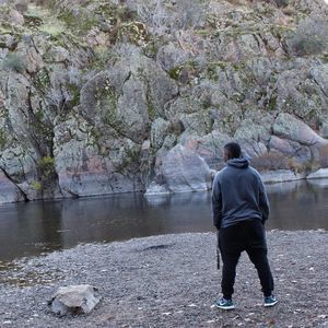 Meet your Posher, Lyndon