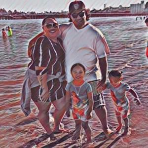 Meet your Posher, Tony t