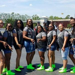 Meet your Posher, Teresa