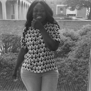 Meet your Posher, Gifty