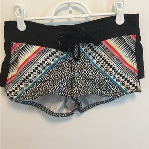 Board shorts