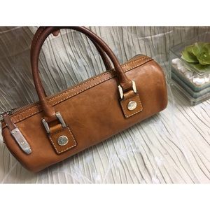 💖ONE DAY SALE💖Vintage Michael Kors Barrel Bag