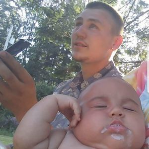 Meet your Posher, Payden