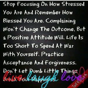 Meet your Posher, Ebony