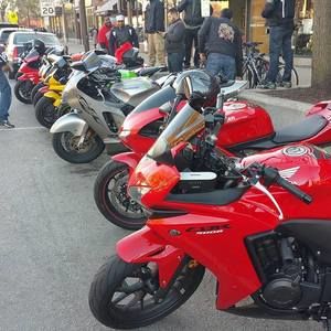 Meet your Posher, Firas