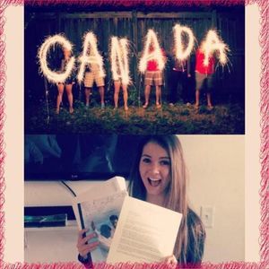 Meet your Posher, Anna