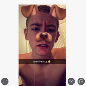 Meet your Posher, Donovan