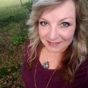 Meet your Posher, Terri