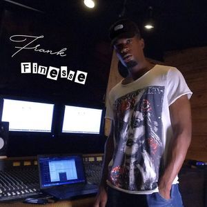 Meet your Posher, Frank