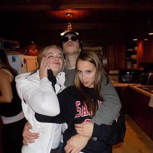 Meet your Posher, Delfino