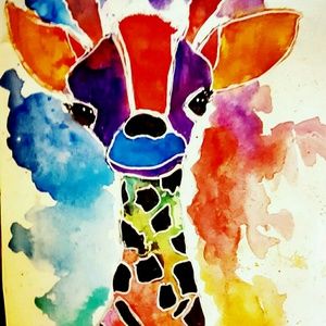 Meet your Posher, Jasmine