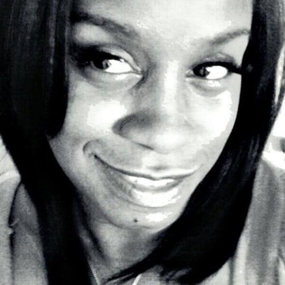 Meet your Posher, Rita