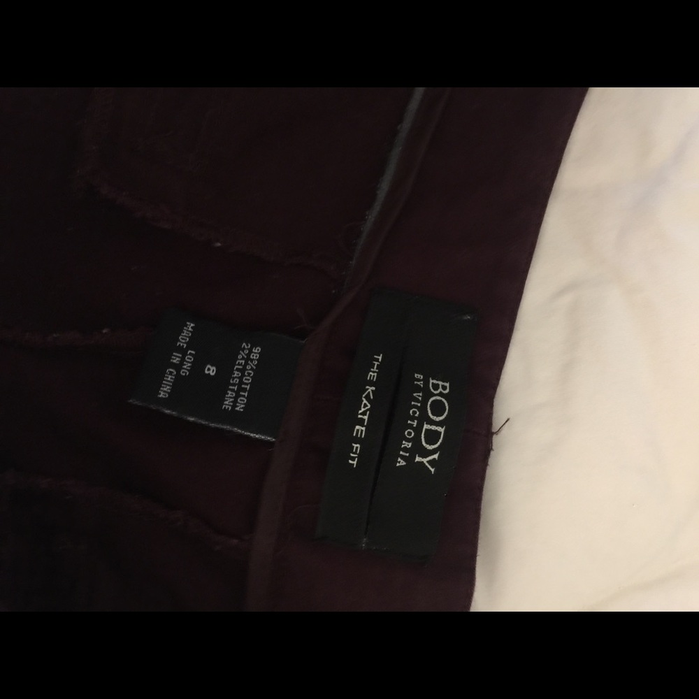 Victoria secret slacks