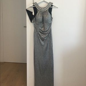 Cache dress