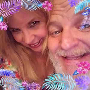 Meet your Posher, Terry