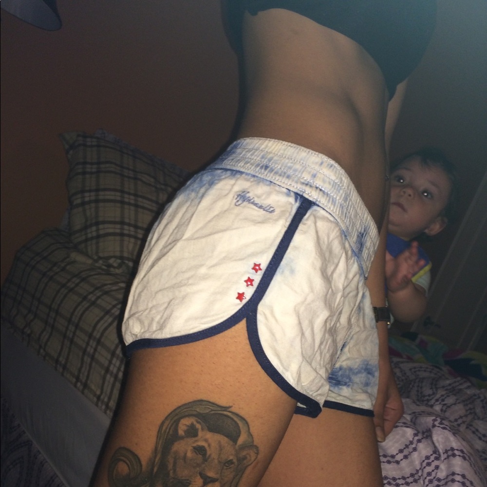Really pretty Shorts
