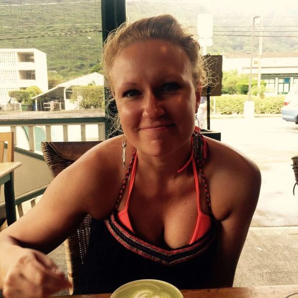 Meet your Posher, Katherine - Picture 1 of 1