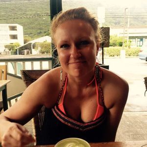 Meet your Posher, Katherine