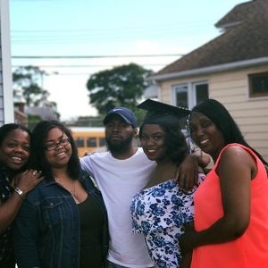 Meet your Posher, Charisse