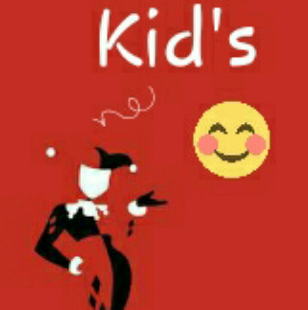 Kids clothes