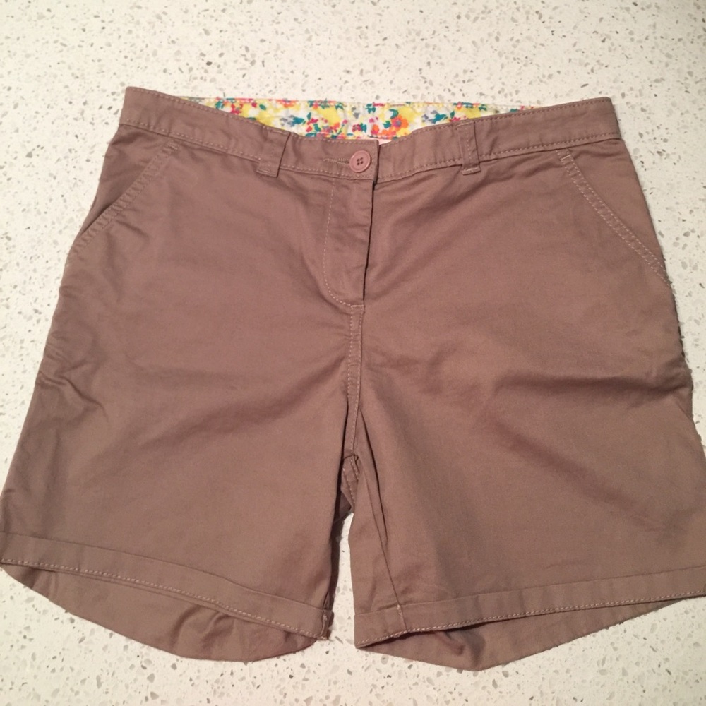 SHORTS