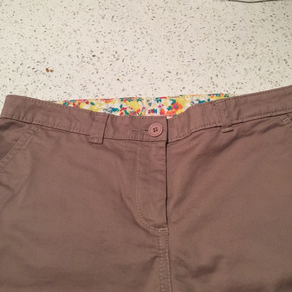 SHORTS - Picture 2 of 4