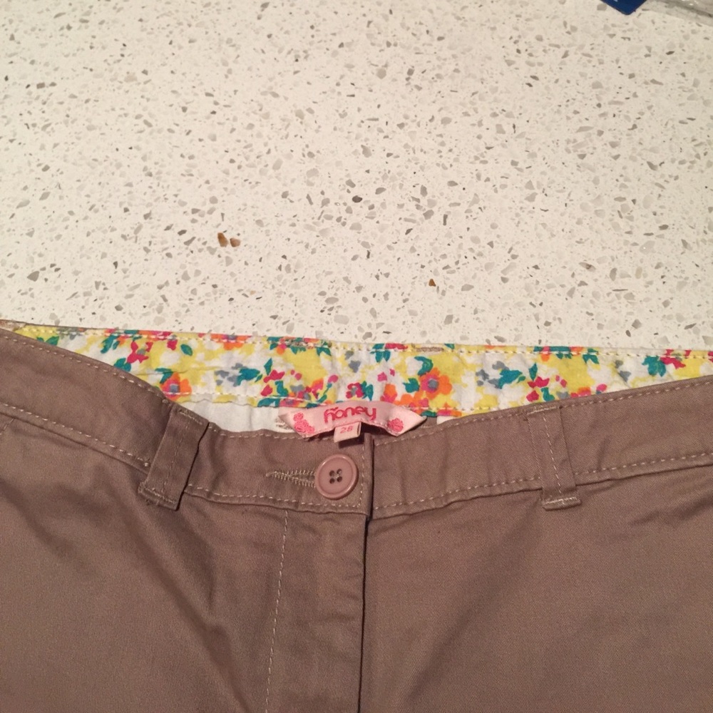 SHORTS - Picture 4 of 4