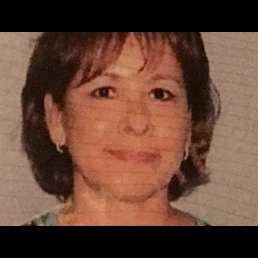 Meet your Posher, Maria