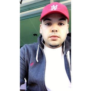 Meet your Posher, Adrian