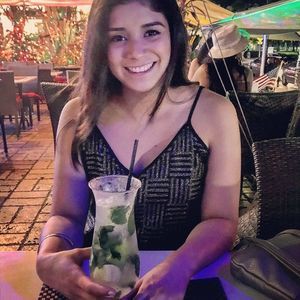 Meet your Posher, Lisbeth