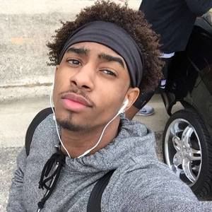 Meet your Posher, Channing