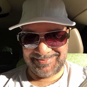 Meet your Posher, Mohie eldeen k