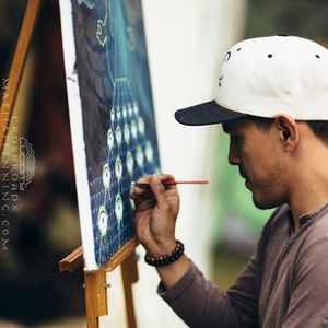 Meet your Posher, Custodio