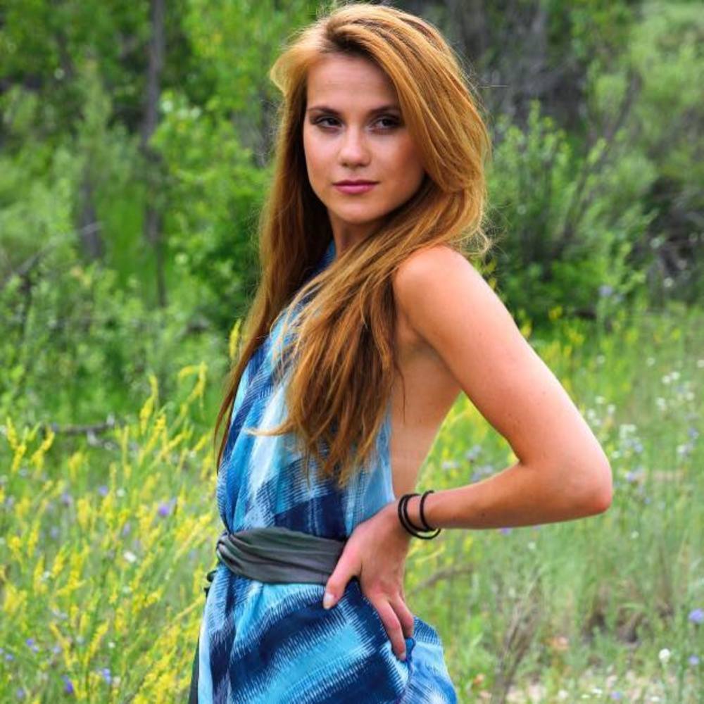 Meet your Posher, Tatyana