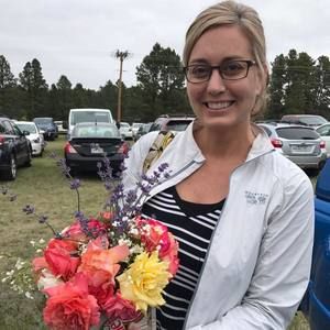 Meet your Posher, Kari