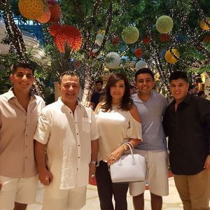 Meet your Posher, Maysoon