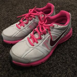 Nike Shoes worn once