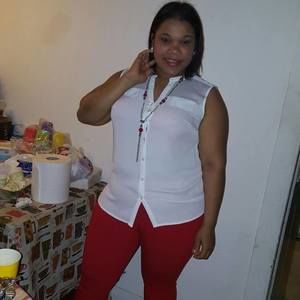 Meet your Posher, Canela valdez